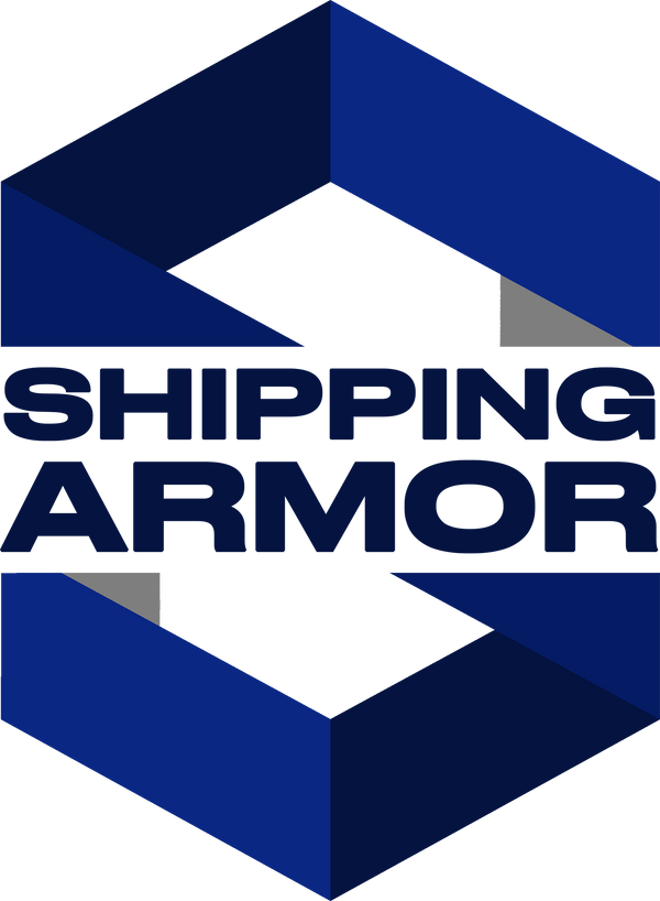 Shipping Armor